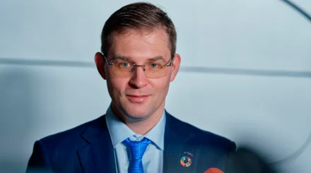 Ресей бас прокуратурасы Тимур Турловты сотқа берді
