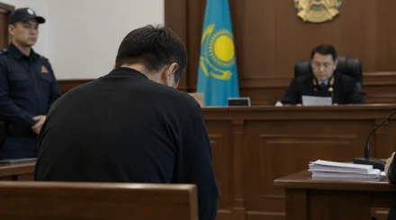 Лайки довели до поножовщины: казахстанец жестоко отомстил мужчине за внимание к жене