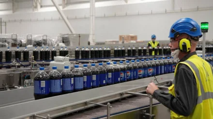  Алматы облысында алкогольсіз сусындар өндіретін жаңа зауыт іске қосылды 