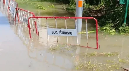 11-летний мальчик пропал на затопленной дороге: тело нашли в водосточной трубе