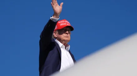   Трамп өзін ЖИ-ден қорықпайтын, «КҮШТІ ӘРІ АҚЫЛДЫ» президентпін деп мақтады   