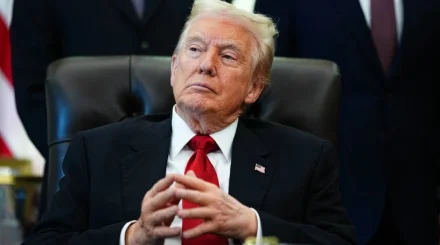 Трамп объявил о выводе последних американских военных из Ирака