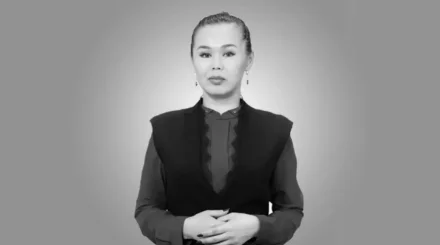 «Төрт жыл күрескен»: Танымал тележүргізуші қайтыс болды
