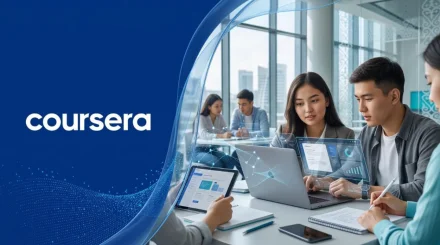 Қазақстан Coursera-ның жаңа индексінде 55-орынға ие болды