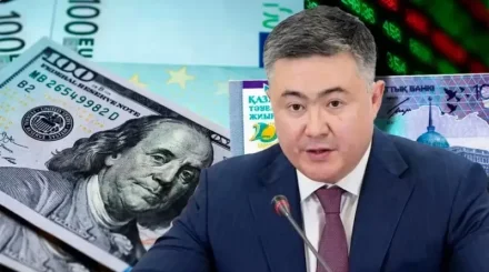 Почему тенге так сильно укрепился: Нацбанк раскрыл подробности