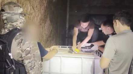  ІІМ: Қарағанды облысында ірі есірткі зертханасының қызметі тоқтатылды 