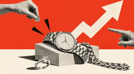 Ломбарды Казахстана заработали 36,9 млрд тенге за полгода
