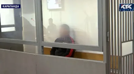 Тело 23-летней девушки нашли в кабинете участкового: громкое дело в Караганде закрыли от СМИ