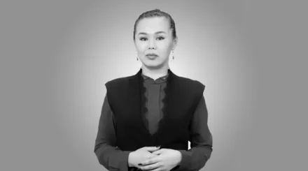 Танымал журналист Индира Жылқайдарова өмірден өтті