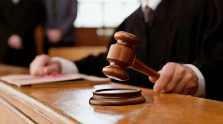 Смертную казнь за похищение детей и поджог лесов ввели в Алжире