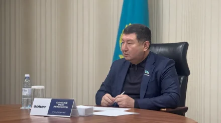 Алаяқтық пен адамгершілік ісі: «Әділет» партиясының қоғамдық қабылдауында қандай мәселелер қаралды