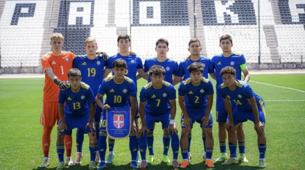 Қазақстан U-19 құрамасы Польшаға есе жіберді