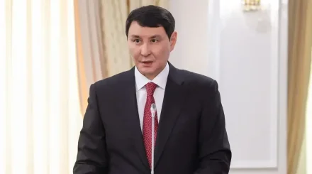Экс-министр финансов Жамаубаев получил новый ключевой пост