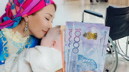 А санатынан Е санатына дейін: Қазақстанда қандай табысы бар әйелдер декреттік төлемін ала алмайды
