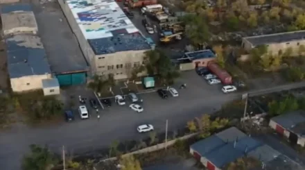 Подпольный «химзавод»: в Карагандинской области накрыли нарколабораторию