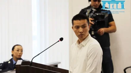 Семья Улданы Мырзуан хочет лишить Адилета Зейнела статуса потерпевшего