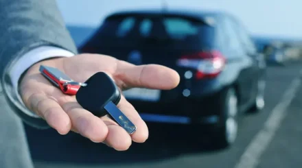 Автомобиль по выгодной цене: как костанайца едва не лишили 1,9 млн тенге