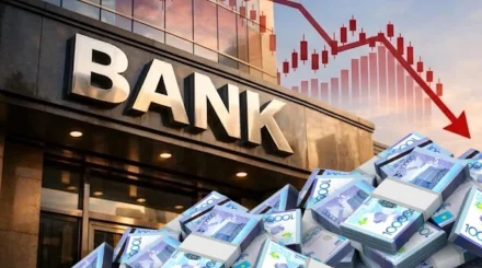 Банки введут новый обязательный опрос с 1 октября