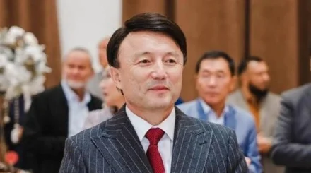 Димаш Құдайбергеннің әкесі IT саласында компания ашты