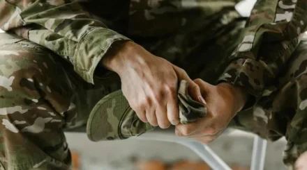 Әскерге сау кетіп, сал болып оралған: сарбаздың туыстары әділдік талап етіп отыр