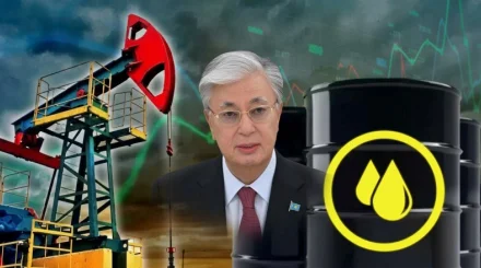 Казахстанские нефтяники обратились к Токаеву не душить отрасль акцизами