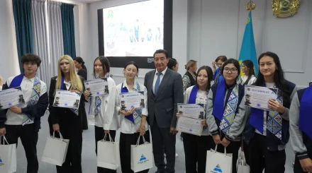 Архив және болашақ ұрпақ: тарихты танудың жаңа мүмкіндігі
