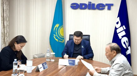  Тұрғындар өтініші – басты назарда: Құрылтай депутаты қоғамдық қабылдауда азаматтардың талап-тілектерін тыңдады 