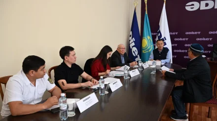  «Әділет» партиясының көмегімен ақтөбелік тұрғынның банк шоттары қайта ашылды 