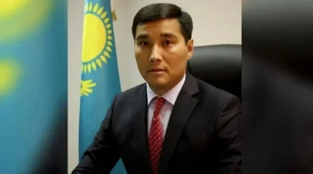 Ғұмар Серғазин қызметінен босатылды