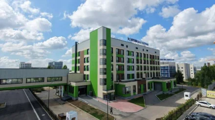   Астанада күніне 1000 адамды қабылдайтын жаңа диагностикалық кешеннің құрылысы қазан айында аяқталады   