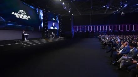 Президент Токаев: «Искусственный интеллект не должен создавать новые разделительные линии»