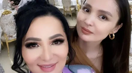   "Жұлдыздың жұлдызын жаққым келді": Гүлзира Айдарбекова келіні туралы айтты (видео)   