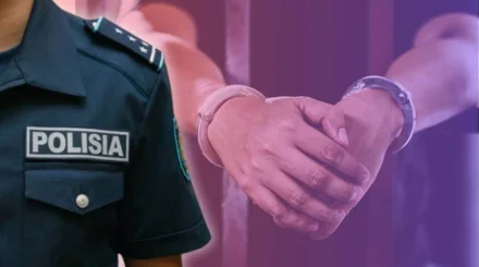 Угрожал опозорить и требовал 5 млн тенге: мужчину задержали в Туркестанской области