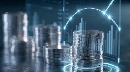  Қазақстанда жылдық инфляция төртінші ай қатарынан төмендеп келеді 