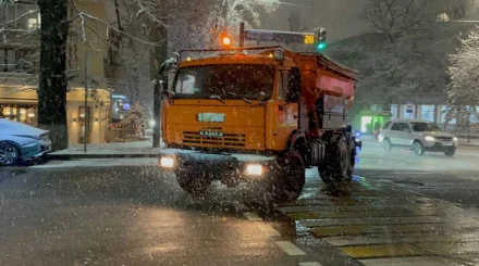Қысқа дайындық: 1,6 мыңнан астам арнайы техника әзір