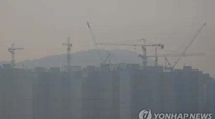Казахстанец погиб на стройке в Сеуле