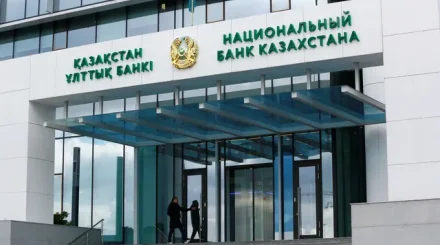 Почти $1 млрд: Нацбанк увеличил покупки валюты для ЕНПФ
