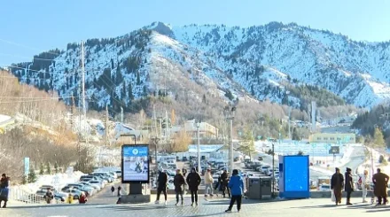 Пять курортов по одному билету: каким станет горный кластер Алматы