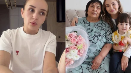 «Қабылдау өте қиын»: Блогер Эльмира тағы бір қайғылы жайтты айтты