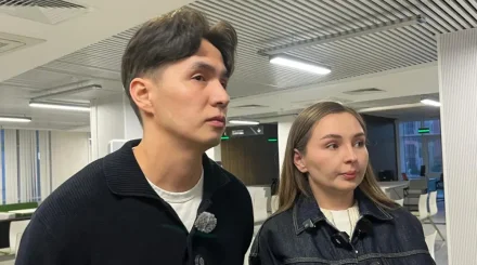 Скандал в семье блогеров: суд над Ерболатом Жанабыловым закрыли от СМИ