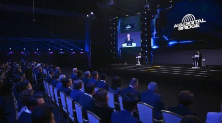 Президент: Жасанды интеллект адамзатқа пайда да, зиян да әкелуі мүмкін