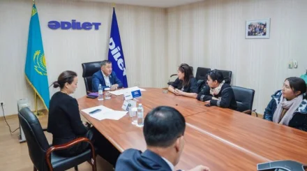   Әлеуметтік мәселелер шешімін табады   
