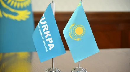 Астанада Құрылтай мен ТүркПА ынтымақтастығының басым бағыттары талқыланды