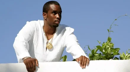 Массаж, коньяк и личные повара: как P.Diddy устроил себе роскошную жизнь в тюрьме