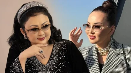 «Өмірден өткендерді ғана құрметтейміз»: Баян Алагөзова Мақпал Жүнісова туралы фильм түсіргісі келеді (ВИДЕО)