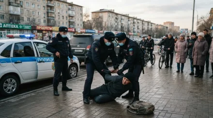 Мужчина выдавал себя за 14-летнего подростка и знакомился с детьми в интернете