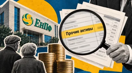 «Прочие активы» вместо сумм: аудиторы нашли пробел в контроле пенсионных денег