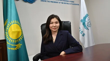 Казахстан поддержал международное обсуждение правил безопасности для ИИ