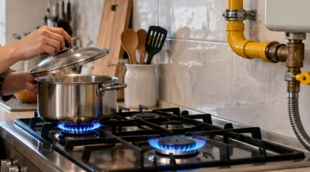 Минэнерго раскрыло план газификации Казахстана до 80%