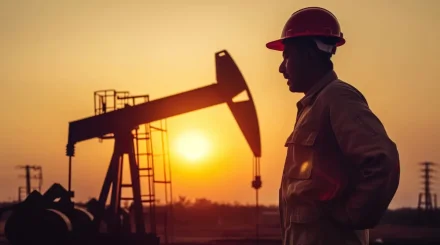 Нефть выше 100 долларов, США усиливают давление на Иран: главное в мире